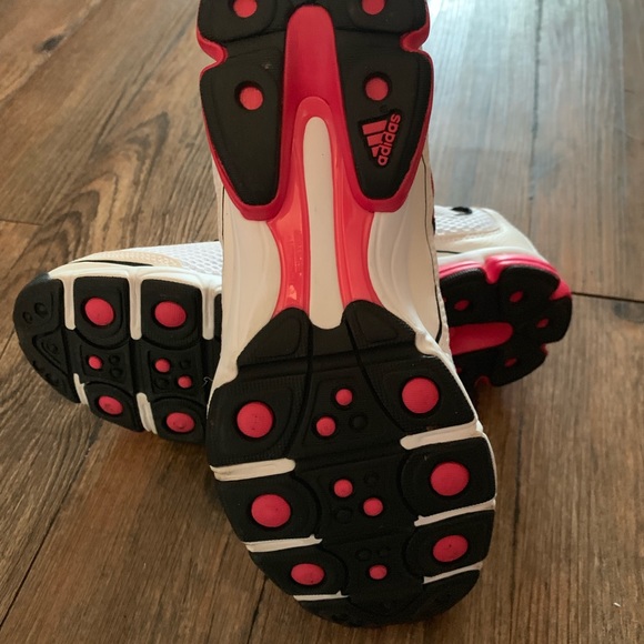 Women’s Adidas Work Out Shoes - Picture 4 of 4